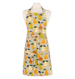 Heritage Pear Chef Apron