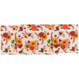 Sunflower Splendor Printed Runner