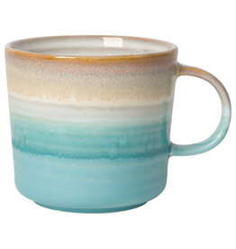 Horizon Reactive Glaze Mug