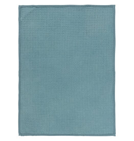 Montage-Lagoon Dishtowel