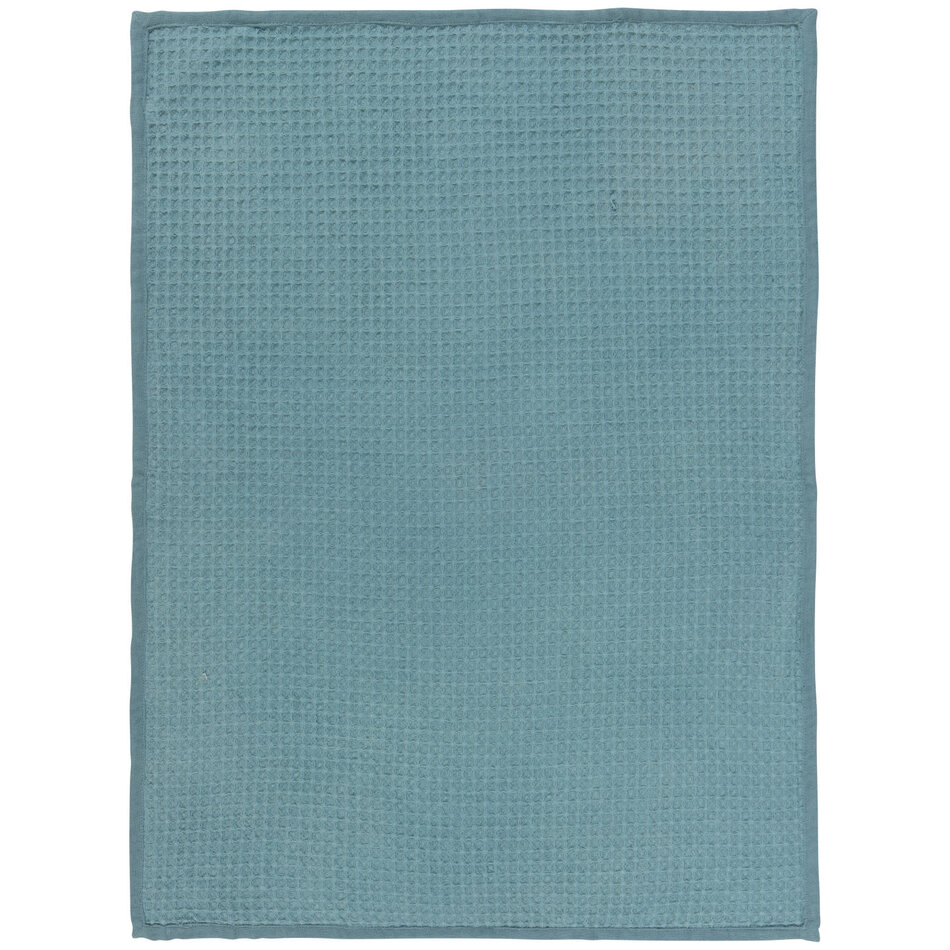 Montage-Lagoon Dishtowel