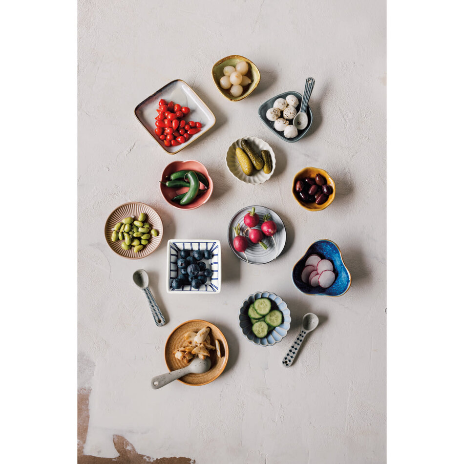 Opus Dish - Stone