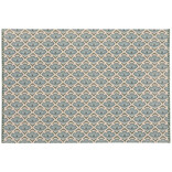 Bloom Cotton Rug 2 x 3 ft
