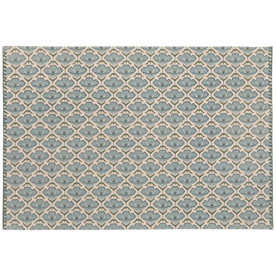 Bloom Cotton Rug 2 x 3 ft
