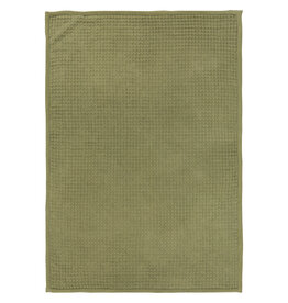 Montage-Olive Branch Dishtowel