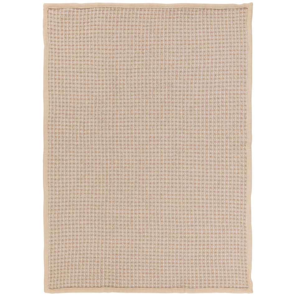 Montage-Natural Dishtowel