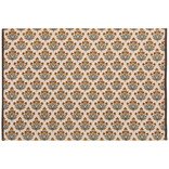 Petiole Cotton Rug 2 x 3 ft