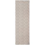 Lobelia Cotton Hallway Runner 2.5 x 8 ft