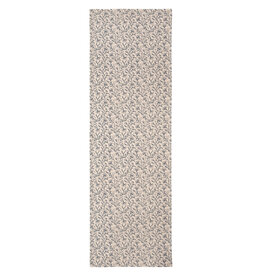 Lobelia Cotton Hallway Runner 2.5 x 8 ft