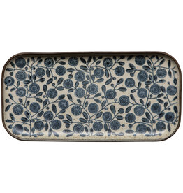 Calendula Element Serving Platter