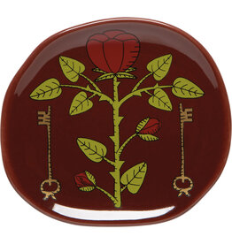 Rose Briar Trinket Tray