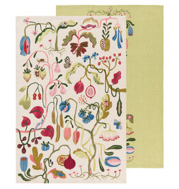 Pome Dishtowels Set of 2
