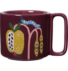 Pome Midi Studio Mug