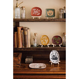 Swan Song Imprint Trinket Tray