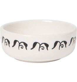 Swan Song Imprint Trinket Dish