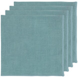 Montage Lagoon Napkins Set of 4