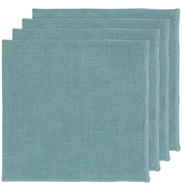 Montage Lagoon Napkins Set of 4