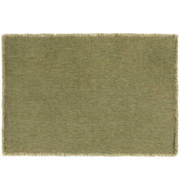 Montage Olive Branch Placemat