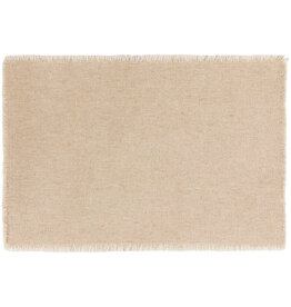 Montage Natural Placemat