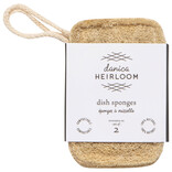 Loofah Dish Sponges Set of 2