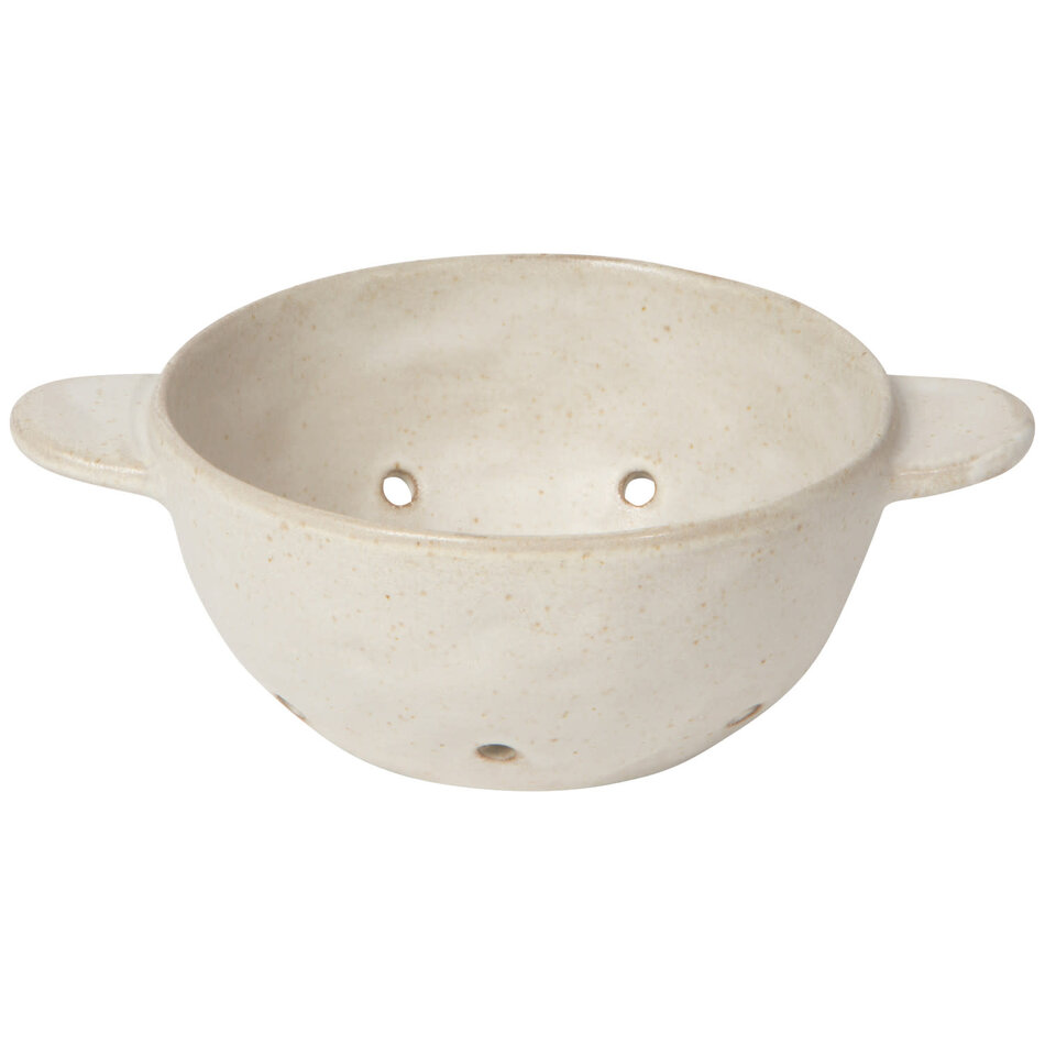 Ivory Fruit Bowl 5inch