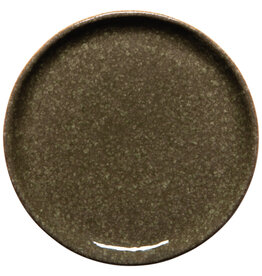 Dapple Cypress Appetizer Plate