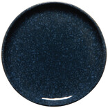 Dapple Aegean Appetizer Plate