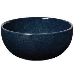 Dapple Aegean Blue Bowl 5.5inch