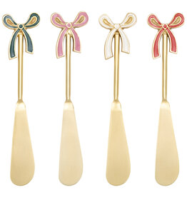 Bowtique Spreaders Set of 4
