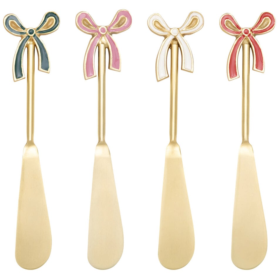 Bowtique Spreaders Set of 4
