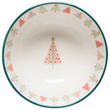 Danica Glitzmas Everyday Bowls Set of 4