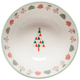Danica Glitzmas Everyday Bowls Set of 4