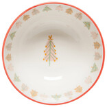 Danica Glitzmas Everyday Bowls Set of 4