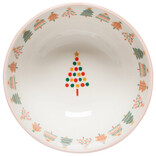 Danica Glitzmas Everyday Bowls Set of 4