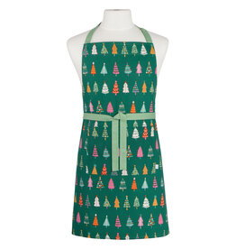 Glitzmas Christmas Apron