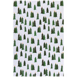 Forest Fete Floursack Dishtowels Set of 3