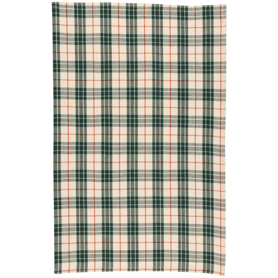 Cedar & Citrus Dishtowels Set of 2