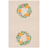 Cedar & Citrus Dishtowels Set of 2