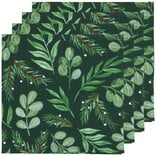 Cedar & Citrus Napkins Set of 4