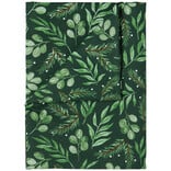 Cedar & Citrus Tablecloth 60x120 inch