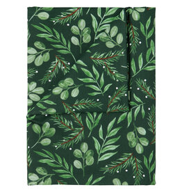 Cedar & Citrus Tablecloth 60x120 inch