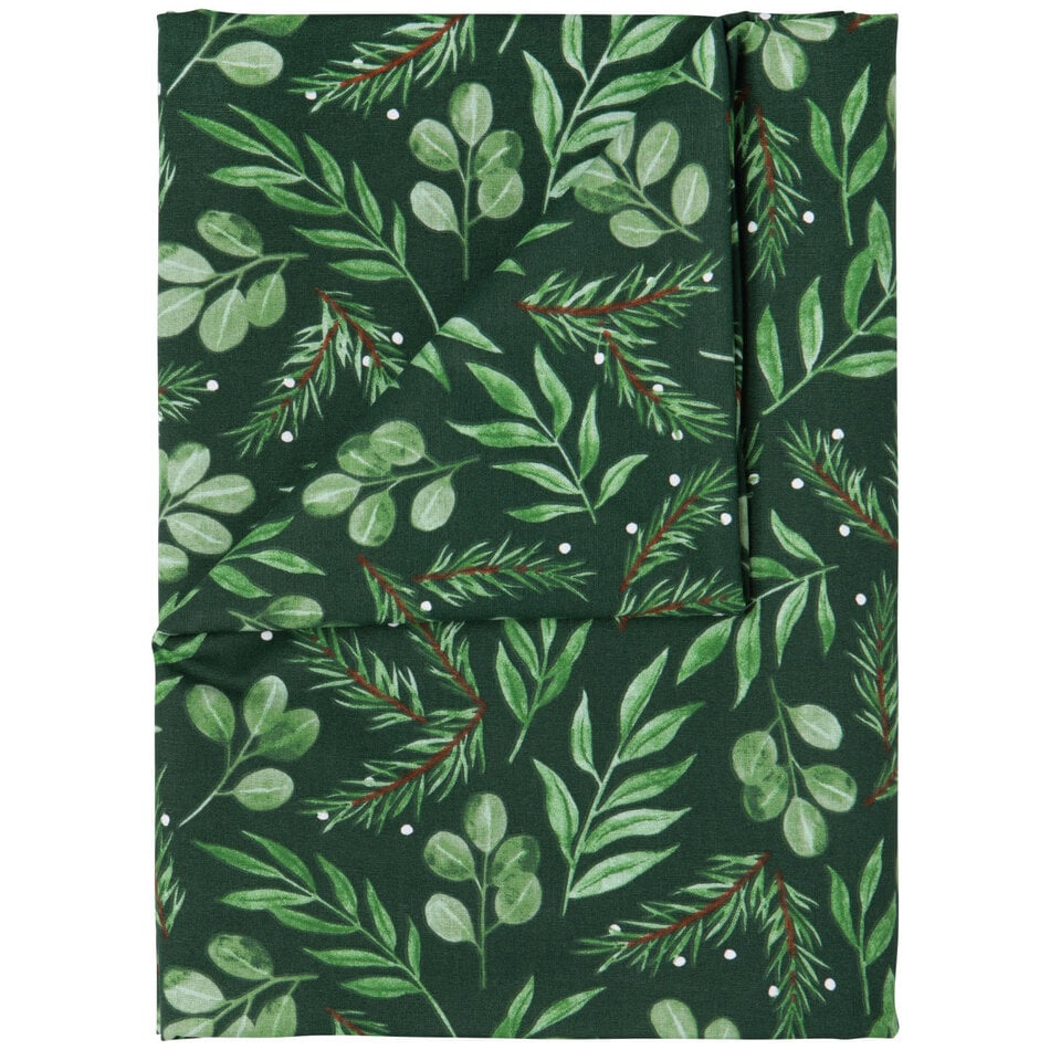 Cedar & Citrus Tablecloth 60x120 inch