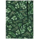 Cedar & Citrus Tablecloth 60x84 inch