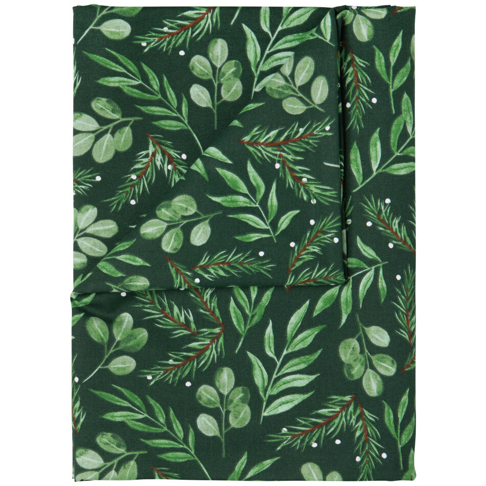 Cedar & Citrus Tablecloth 60x84 inch