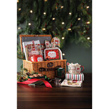 Sugar & Spice Christmas Shaped Dish