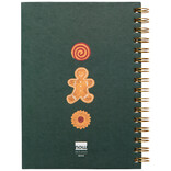 Sugar & Spice Christmas Recipe Book