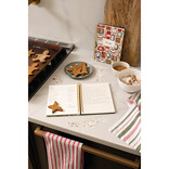 Sugar & Spice Christmas Recipe Book