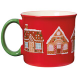 Gumdrop Lane Christmas Mug