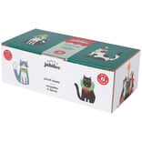 Kitty Carol Christmas Pinch Bowl