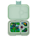 Yumbox Panino, Sage